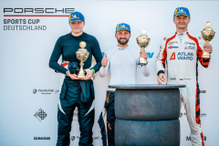 Porsche Sports Cup Deutschland - 5. Lauf Lausitzring 2021 - Foto: Gruppe C Photography