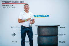 Porsche Sports Cup Deutschland - 5. Lauf Lausitzring 2021 - Foto: Gruppe C Photography