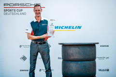 Porsche Sports Cup Deutschland - 5. Lauf Lausitzring 2021 - Foto: Gruppe C Photography