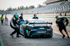 Porsche Sports Cup Deutschland - 5. Lauf Lausitzring 2021 - Foto: Gruppe C Photography