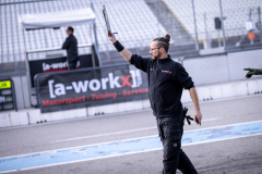 Porsche Sports Cup Deutschland - 6. Lauf Hockenheimring 2021 - Foto: Gruppe C Photography