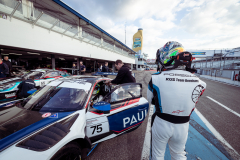 Porsche Sports Cup Deutschland - 6. Lauf Hockenheimring 2021 - Foto: Gruppe C Photography