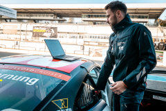 Porsche Sports Cup Deutschland - 6. Lauf Hockenheimring 2021 - Foto: Gruppe C Photography