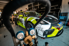 Porsche Sports Cup Deutschland - 6. Lauf Hockenheimring 2021 - Foto: Gruppe C Photography
