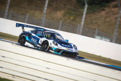 Porsche Sports Cup Deutschland - 6. Lauf Hockenheimring 2021 - Foto: Gruppe C Photography