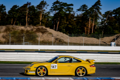 Porsche Sports Cup Deutschland - 6. Lauf Hockenheimring 2021 - Foto: Gruppe C Photography