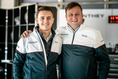 Porsche Sports Cup Deutschland - 6. Lauf Hockenheimring 2021 - Foto: Gruppe C Photography