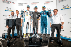 Porsche Sports Cup Deutschland - 6. Lauf Hockenheimring 2021 - Foto: Gruppe C Photography