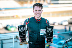 Porsche Sports Cup Deutschland - 6. Lauf Hockenheimring 2021 - Foto: Gruppe C Photography