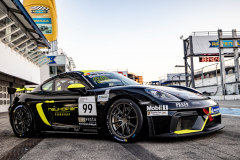 Porsche Sports Cup Deutschland - 6. Lauf Hockenheimring 2021 - Foto: Gruppe C Photography