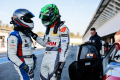 Porsche Sports Cup Deutschland - 6. Lauf Hockenheim 2021 - Foto: Gruppe C Photography