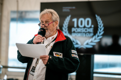Porsche Sports Cup Deutschland - 6. Lauf Hockenheimring 2021 - Foto: Gruppe C Photography