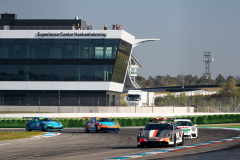 Porsche Sports Cup Deutschland - 6. Lauf Hockenheim 2021 - Foto: Gruppe C Photography