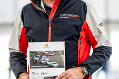 Porsche Sports Cup Deutschland - 6. Lauf Hockenheimring 2021 - Foto: Gruppe C Photography