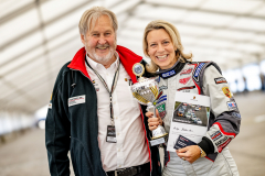 Porsche Sports Cup Deutschland - 6. Lauf Hockenheimring 2021 - Foto: Gruppe C Photography