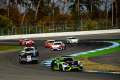 Porsche Sports Cup Deutschland - 6. Lauf Hockenheimring 2021 - Foto: Gruppe C Photography
