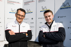 Porsche Sports Cup Deutschland - 6. Lauf Hockenheim 2021 - Foto: Gruppe C Photography