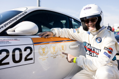 Porsche Sports Cup Deutschland - 6. Lauf Hockenheim 2021 - Foto: Gruppe C Photography