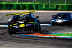 Porsche Sports Cup Deutschland - 6. Lauf Hockenheim 2021 - Foto: Gruppe C Photography