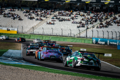 Porsche Sports Cup Deutschland - 6. Lauf Hockenheimring 2021 - Foto: Gruppe C Photography