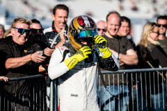 Porsche Sports Cup Deutschland - 6. Lauf Hockenheim 2021 - Foto: Gruppe C Photography