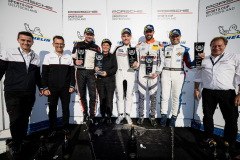 Porsche Sports Cup Deutschland - 6. Lauf Hockenheim 2021 - Foto: Gruppe C Photography