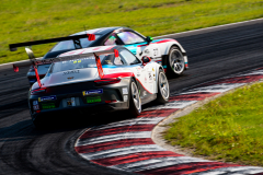 Porsche Sports Cup Deutschland - 5. Lauf Lausitzring 2021 - Foto: Gruppe C Photography