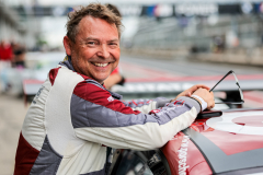 Porsche Sports Cup Deutschland - 1. Lauf Nürburgring 2022 - Foto: Gruppe C Photography