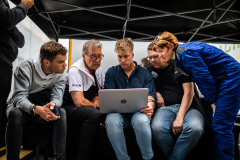 Porsche Sports Cup Deutschland - 1. Lauf Nürburgring 2022 - Foto: Gruppe C Photography