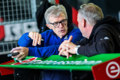 Porsche Sports Cup Deutschland - 1. Lauf Nürburgring 2022 - Foto: Gruppe C Photography