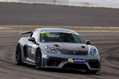 Porsche Sports Cup Deutschland - 1. Lauf Nürburgring 2022 - Foto: Gruppe C Photography