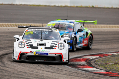 Porsche Sports Cup Deutschland - 1. Lauf Nürburgring 2022 - Foto: Gruppe C Photography