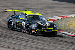 Porsche Sports Cup Deutschland - 1. Lauf Nürburgring 2022 - Foto: Gruppe C Photography