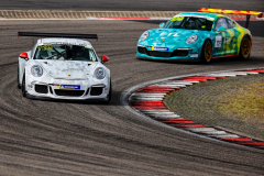 Porsche Sports Cup Deutschland - 1. Lauf Nürburgring 2022 - Foto: Gruppe C Photography