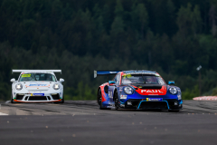 Porsche Sports Cup Deutschland - 1. Lauf Nürburgring 2022 - Foto: Gruppe C Photography