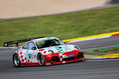 Porsche Sports Cup Deutschland - 1. Lauf Nürburgring 2022 - Foto: Gruppe C Photography