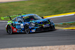 Porsche Sports Cup Deutschland - 1. Lauf Nürburgring 2022 - Foto: Gruppe C Photography