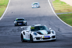 Porsche Sports Cup Deutschland - 1. Lauf Nürburgring 2022 - Foto: Gruppe C Photography