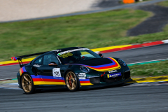 Porsche Sports Cup Deutschland - 1. Lauf Nürburgring 2022 - Foto: Gruppe C Photography