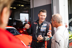 Porsche Sports Cup Deutschland - 1. Lauf Nürburgring 2022 - Foto: Gruppe C Photography