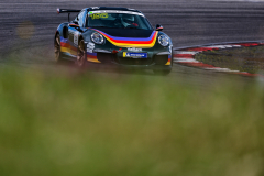 Porsche Sports Cup Deutschland - 1. Lauf Nürburgring 2022 - Foto: Gruppe C Photography