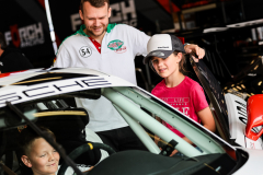 Porsche Sports Cup Deutschland - 1. Lauf Nürburgring 2022 - Foto: Gruppe C Photography