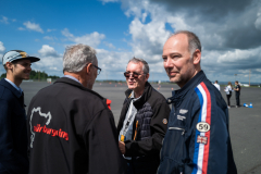 Porsche Sports Cup Deutschland - 1. Lauf Nürburgring 2022 - Foto: Gruppe C Photography