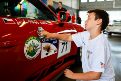 Porsche Sports Cup Deutschland - 1. Lauf Nürburgring 2022 - Foto: Gruppe C Photography