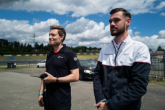 Porsche Sports Cup Deutschland - 1. Lauf Nürburgring 2022 - Foto: Gruppe C Photography