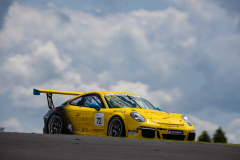 Porsche Sports Cup Deutschland - 1. Lauf Nürburgring 2022 - Foto: Gruppe C Photography