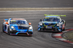 Porsche Sports Cup Deutschland - 1. Lauf Nürburgring 2022 - Foto: Gruppe C Photography