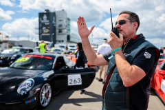 Porsche Sports Cup Deutschland - 1. Lauf Nürburgring 2022 - Foto: Gruppe C Photography