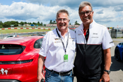Porsche Sports Cup Deutschland - 1. Lauf Nürburgring 2022 - Foto: Gruppe C Photography