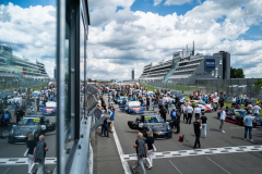 Porsche Sports Cup Deutschland - 1. Lauf Nürburgring 2022 - Foto: Gruppe C Photography